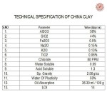 China Clay small-image